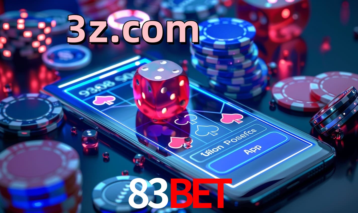 Baixar App 83BET