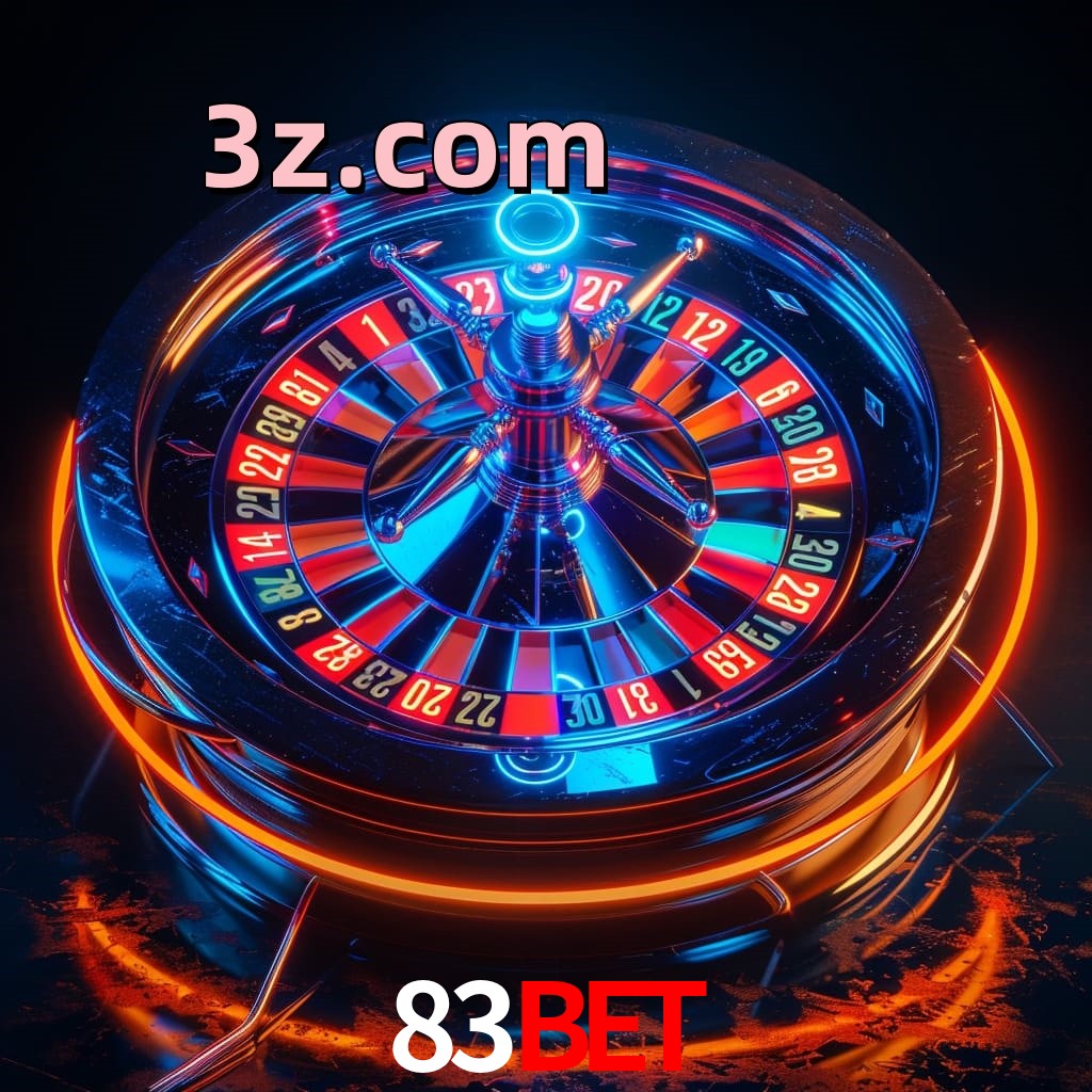 Melhor Casino Online 83BET