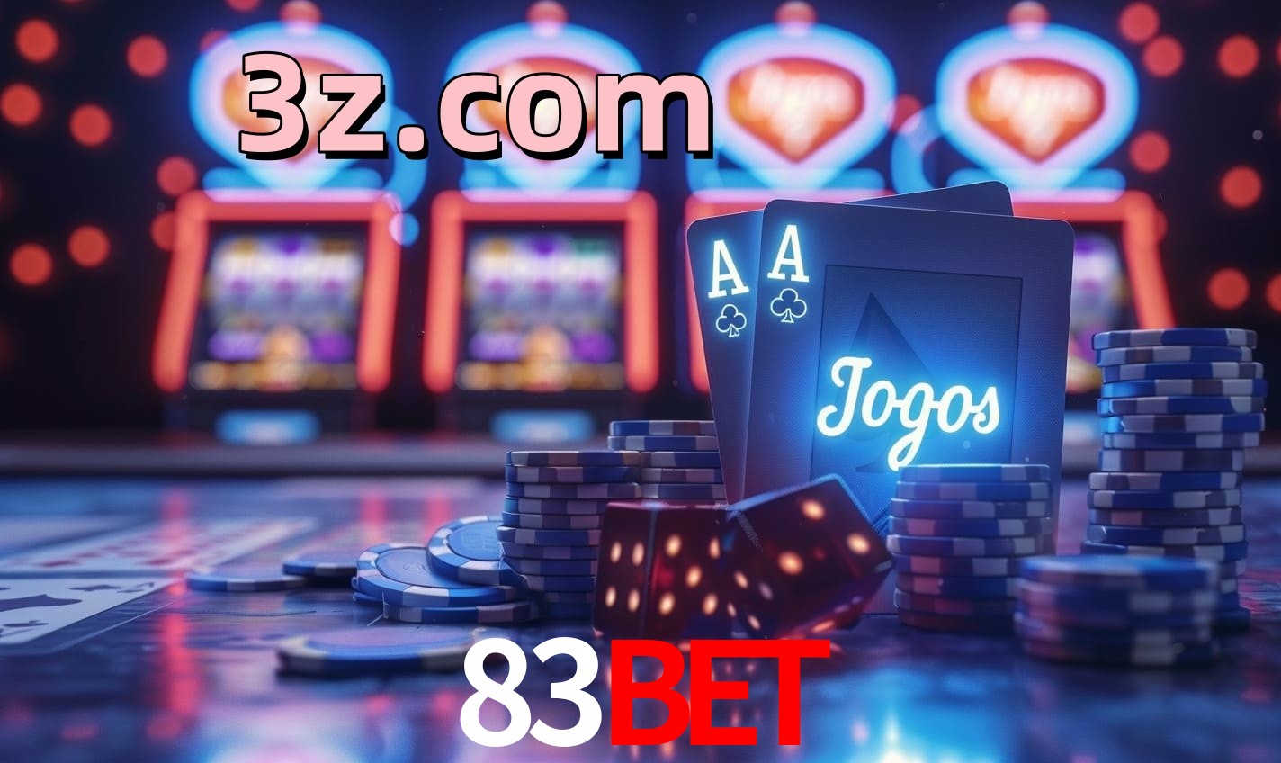 Lista de Jogos 83BET