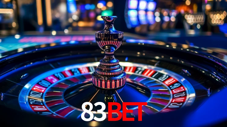 Explore as vantagens do 83bet: serviço profissional e confiabilidade