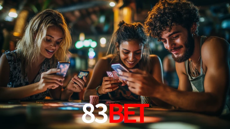 Tournaments 83bet