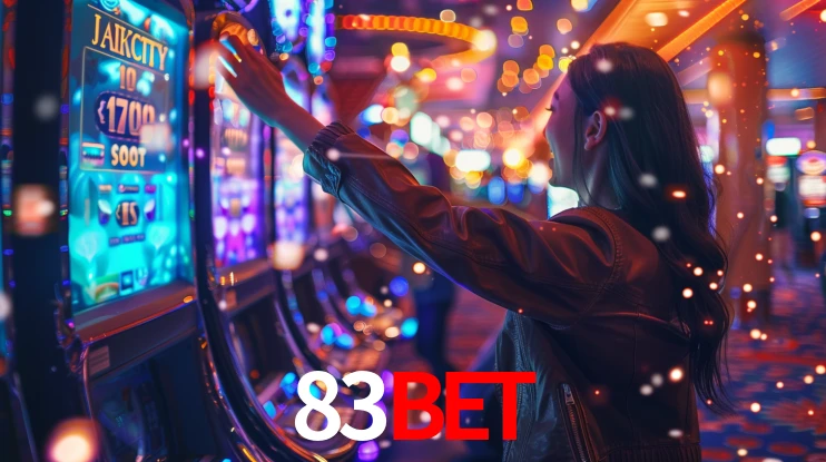 83bet,83bet login
