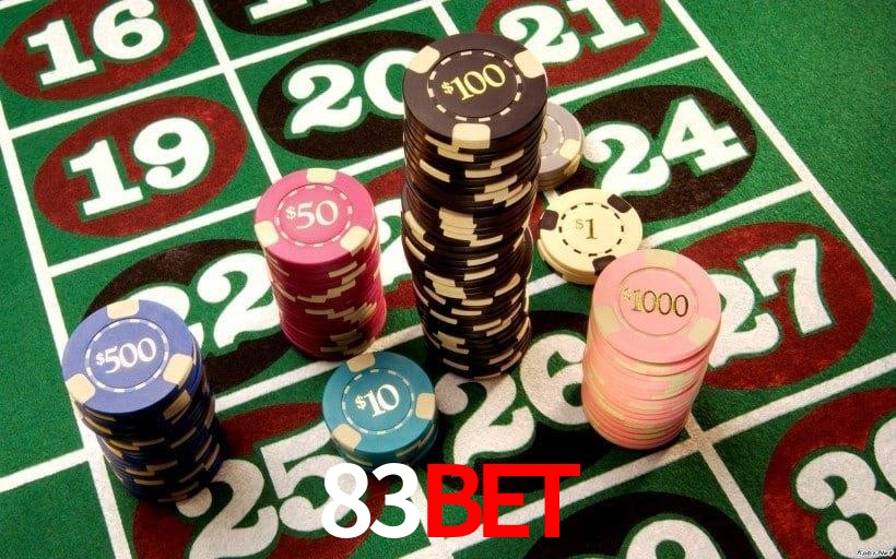 Descubra o Programa VIP da 83bet: Vantagens Exclusivas para Jogadores