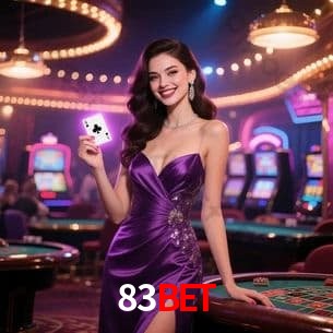 cassino 83bet
