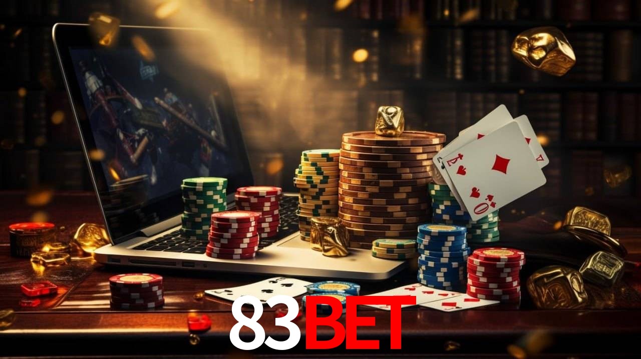 Tennis Betting 83bet