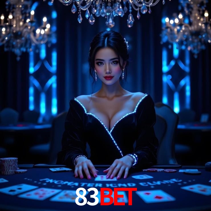 Game Providers 83bet