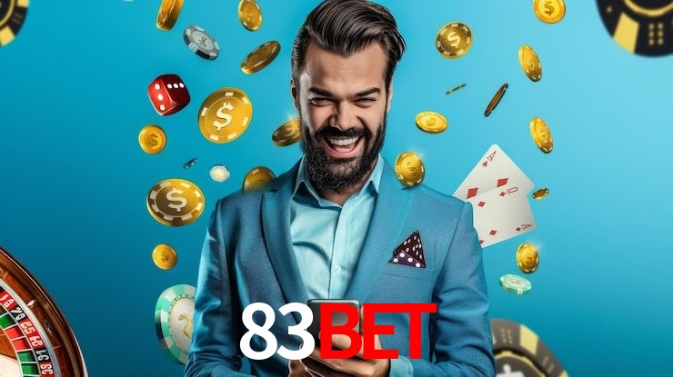 Bonus Features 83bet
