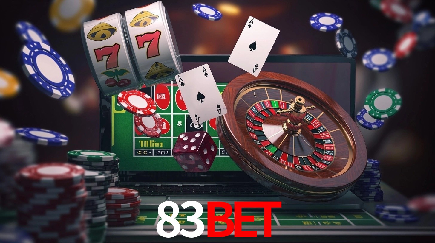 Programa VIP 83bet
