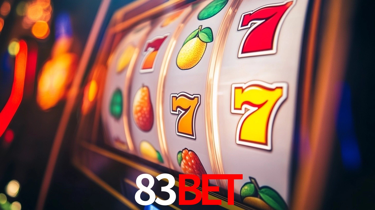 Daily Bonuses 83bet