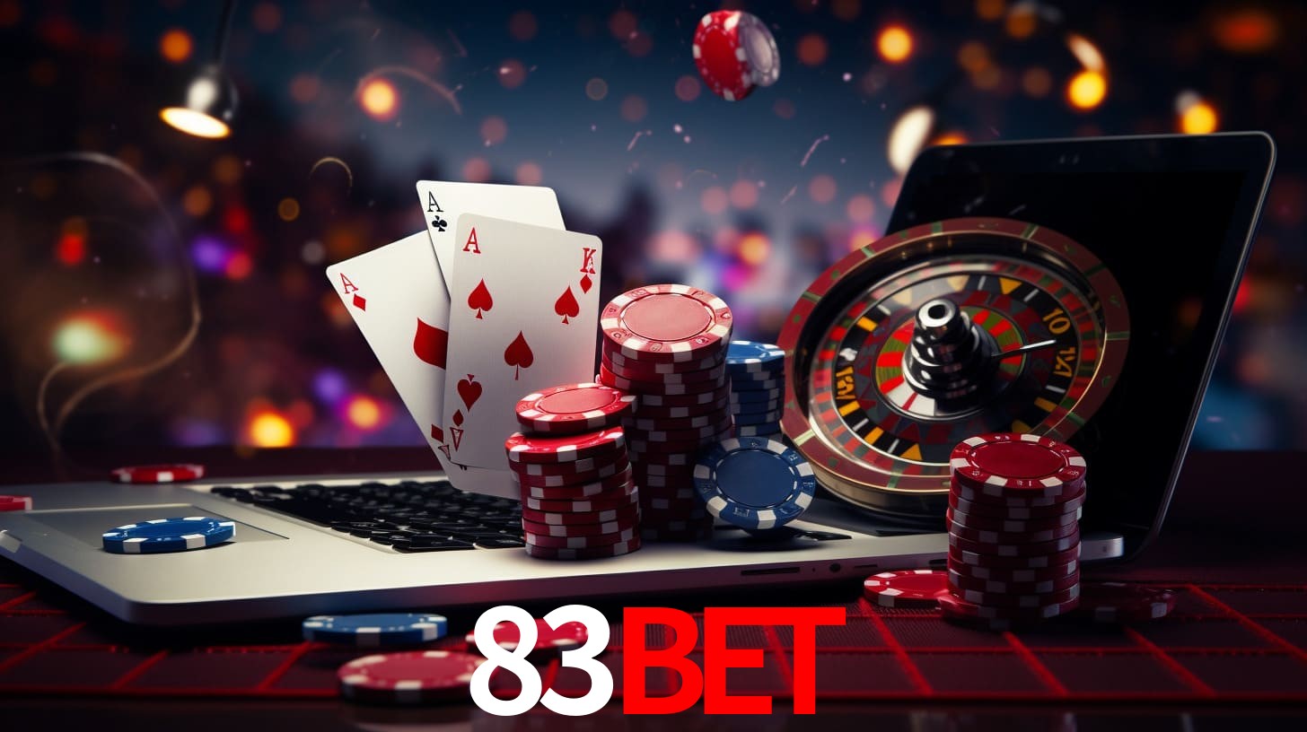 Blackjack Table 83bet