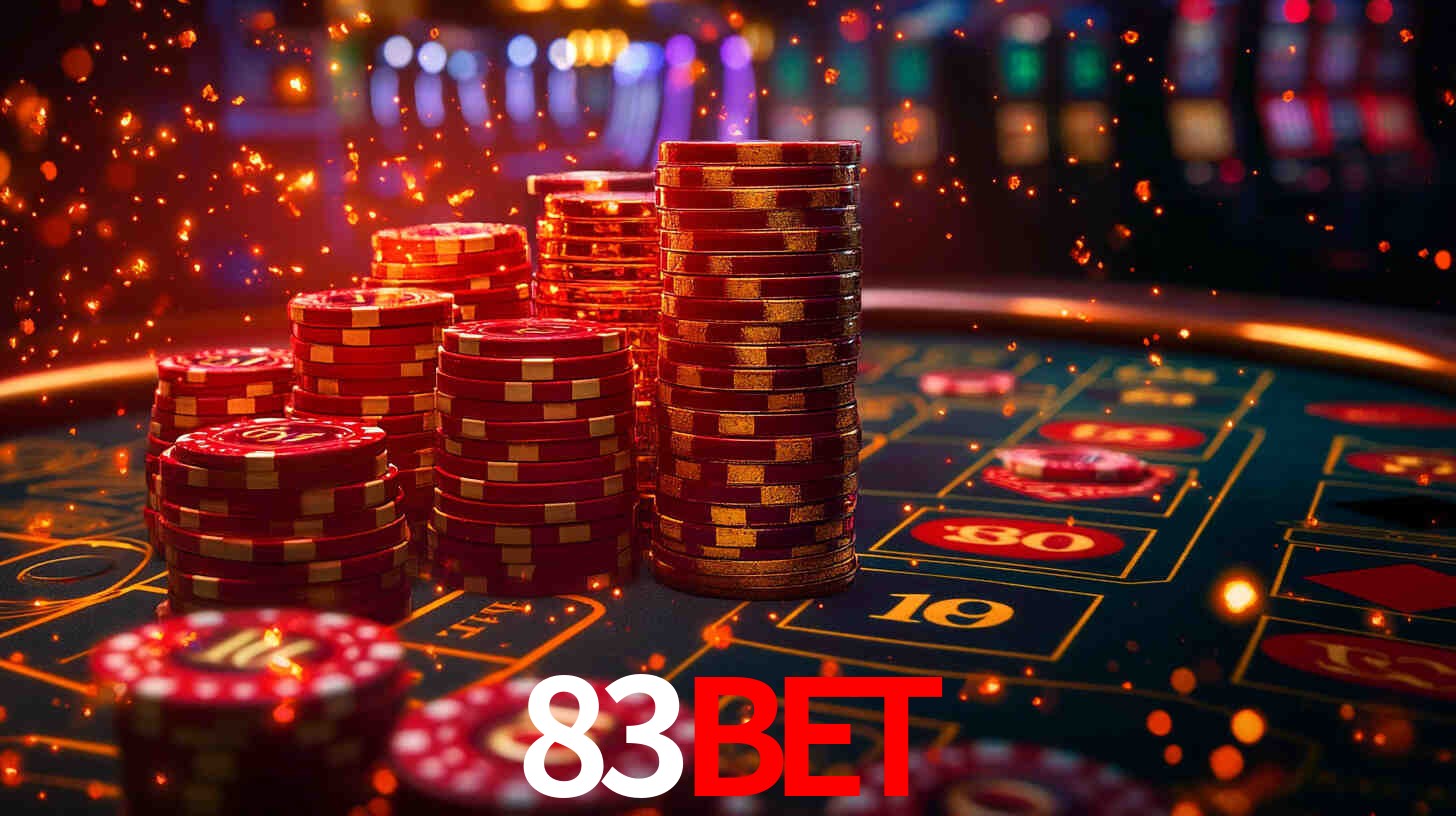83bet App Interface