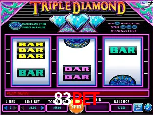 Descubra o Mundo do Cassino Online com 83bet