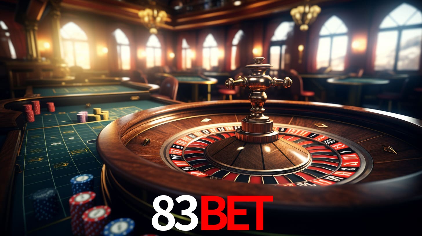 VIP Casino 83bet