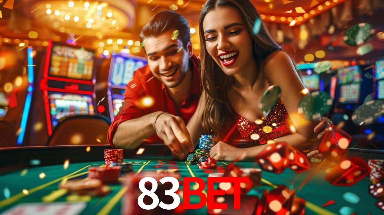 Quick Registration 83bet