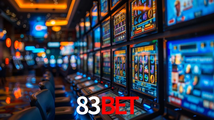 2FA Security 83bet