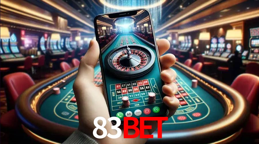 Slot Games 83bet
