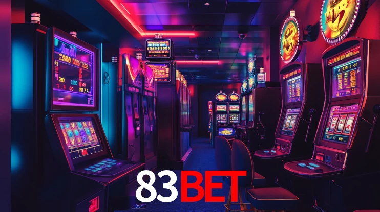 Welcome Bonus 83bet
