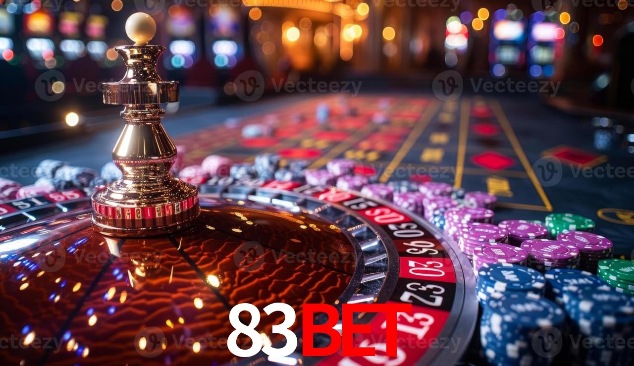 Weekend Specials 83bet