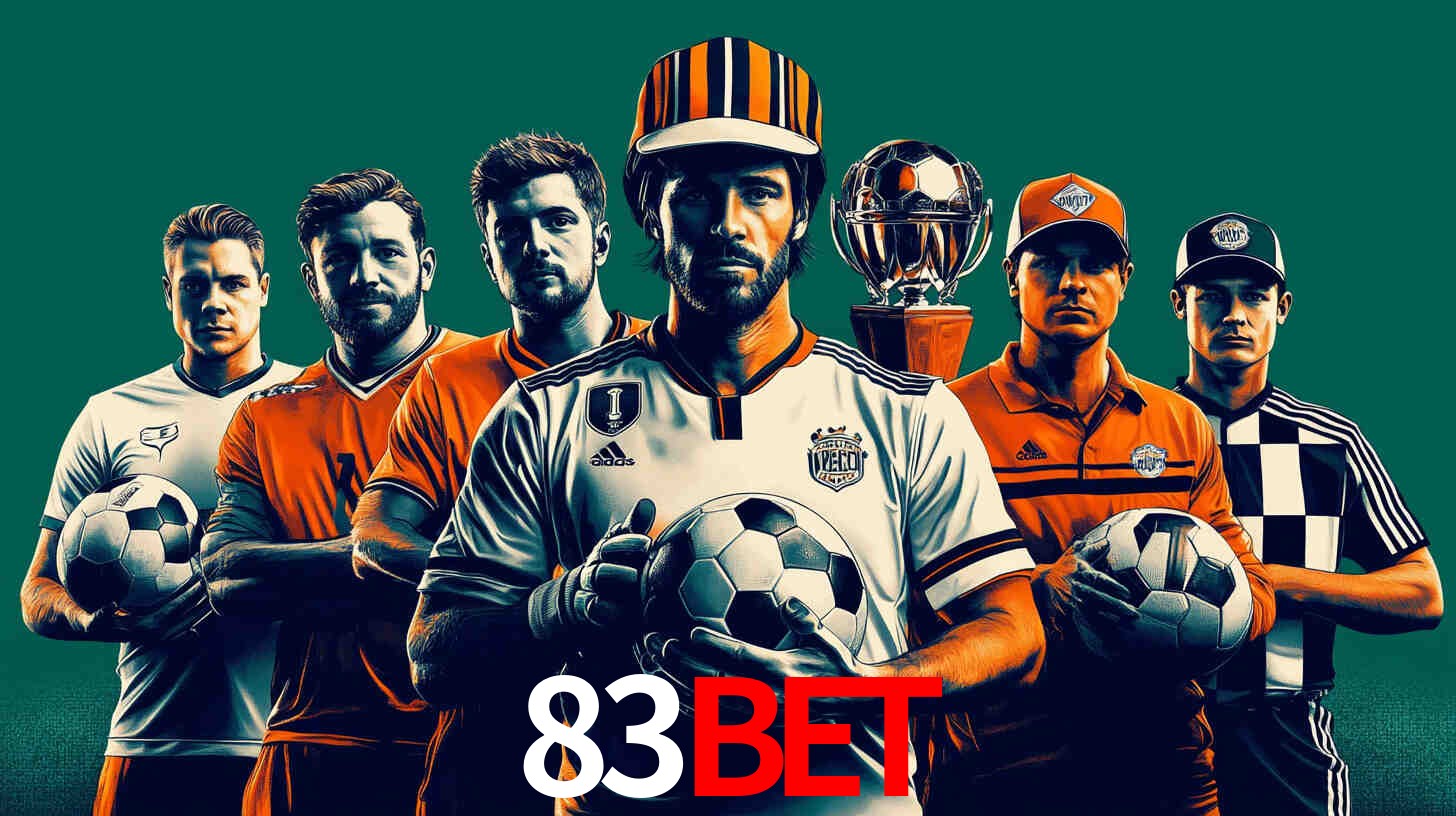 Descubra o Programa VIP da 83bet: Vantagens Exclusivas para Jogadores