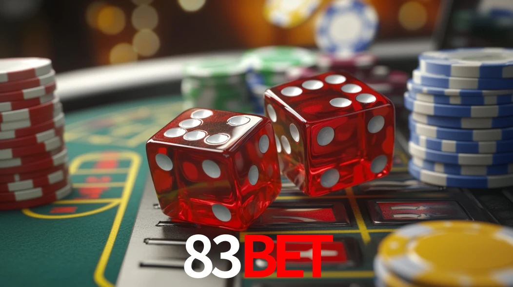 Daily Bonuses 83bet