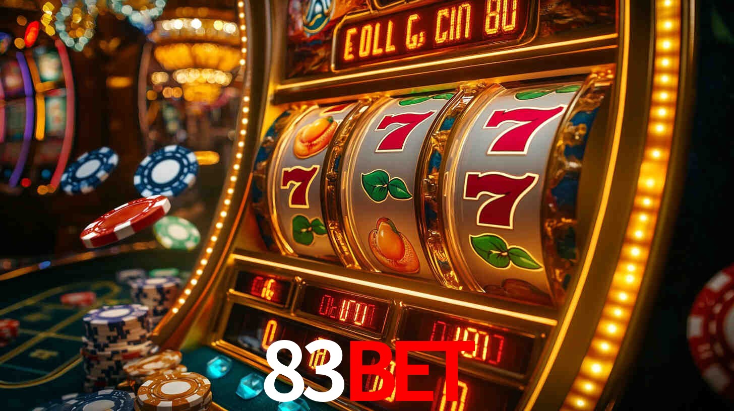Premium Interface 83bet