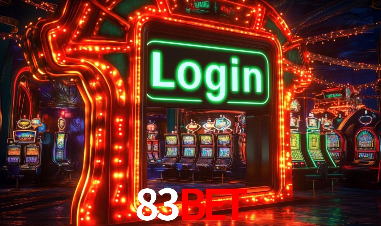 Welcome Bonus 83bet