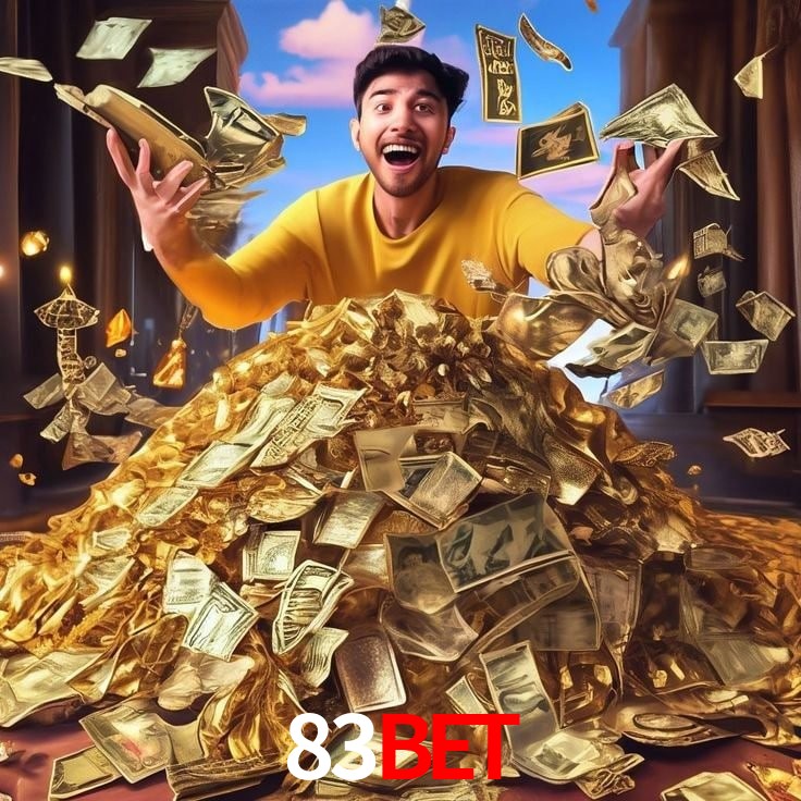 Football Betting 83bet