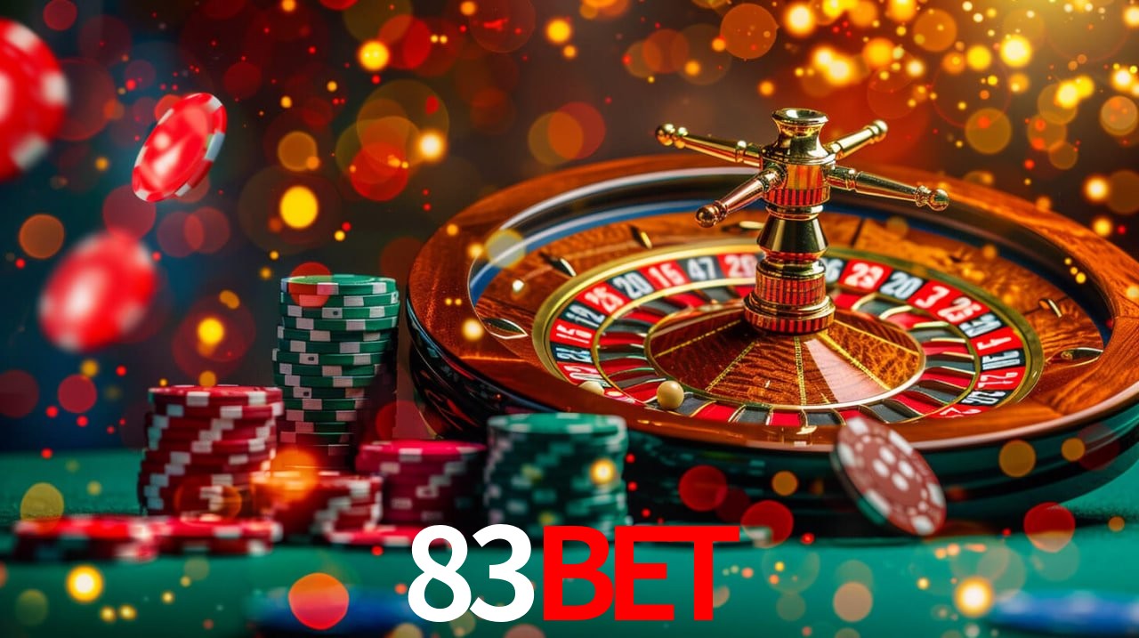 Explorando a Categoria de Eventos em Apostas na 83bet