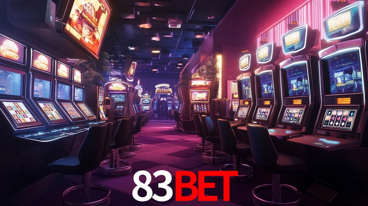 Tournaments 83bet