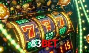 Exclusive Offers 83bet