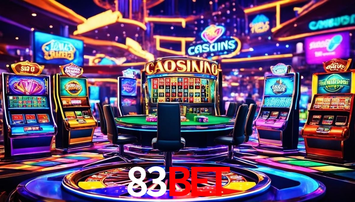 Player Reviews 83bet