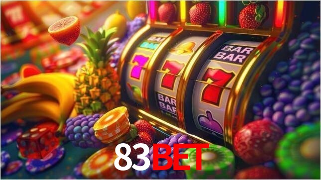 Seasonal Promotions 83bet