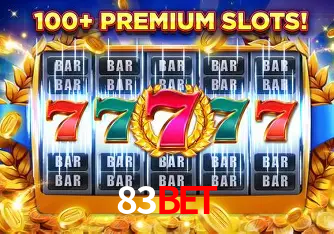Descubra a Magia dos Jogos de Arcade no 83bet