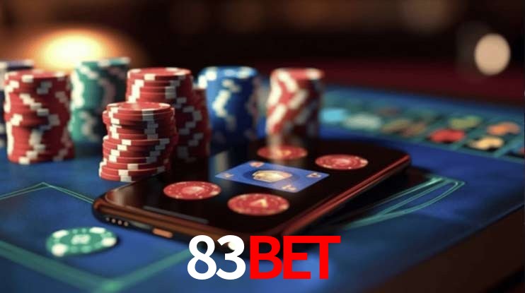 Live Casino 83bet
