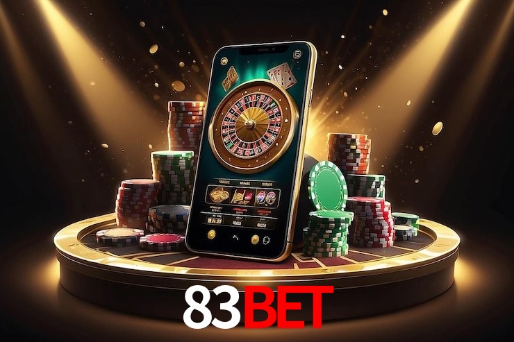 Account Benefits 83bet