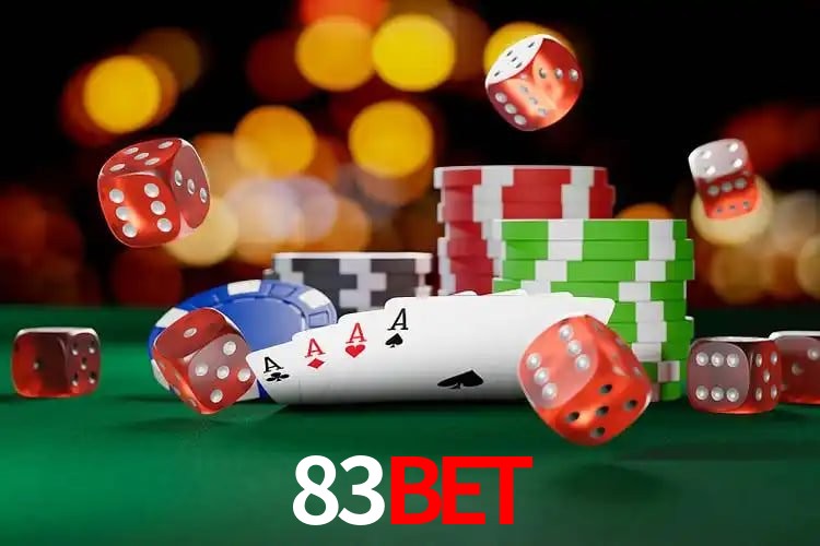 Slot Games 83bet