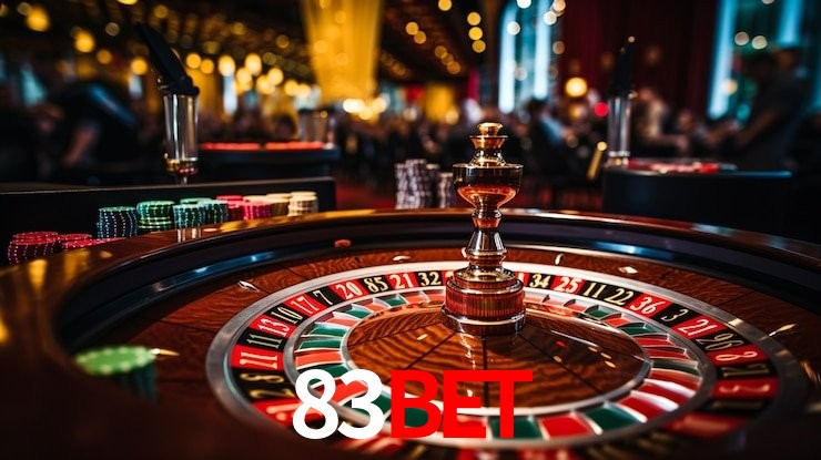 Flash Promotion 83bet